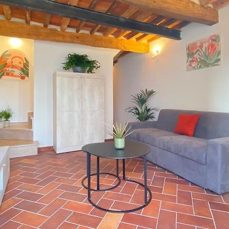 Viaggiare Smart Wi-Fi, Tv Hd, Spazio Di Lavoro, Parcheggio Gratuito Nella Struttura, 卡潘诺里 外观 照片