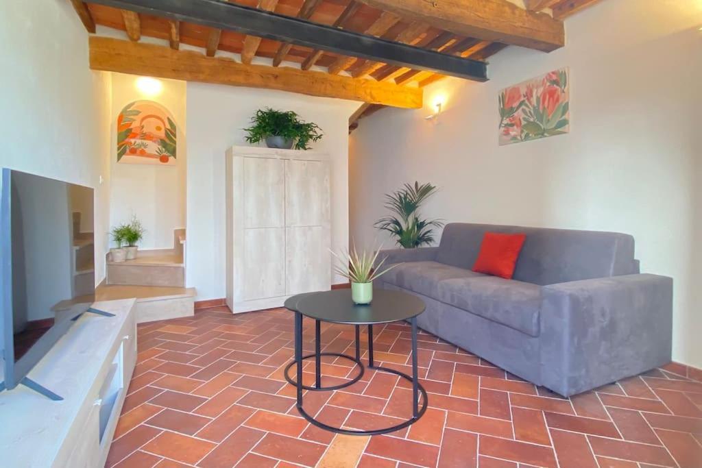 Viaggiare Smart Wi-Fi, Tv Hd, Spazio Di Lavoro, Parcheggio Gratuito Nella Struttura, 卡潘诺里 外观 照片