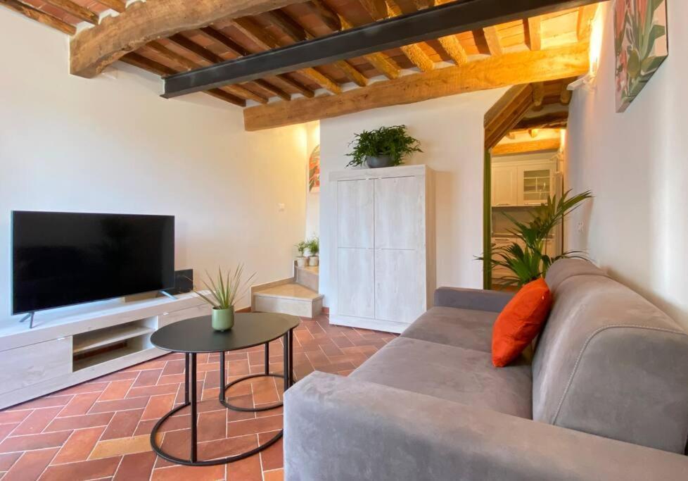 Viaggiare Smart Wi-Fi, Tv Hd, Spazio Di Lavoro, Parcheggio Gratuito Nella Struttura, 卡潘诺里 外观 照片