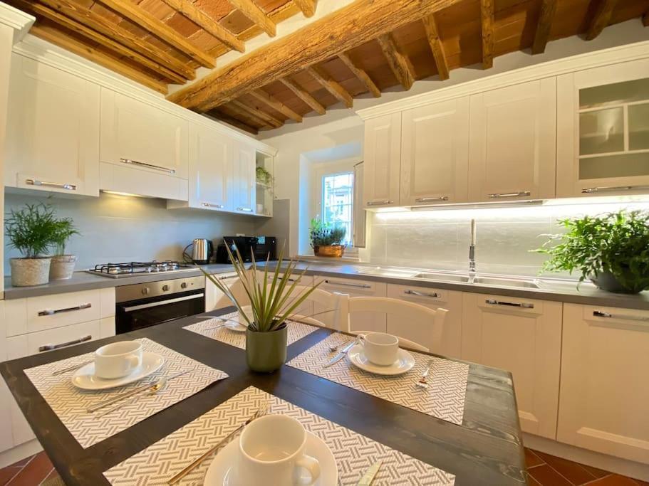 Viaggiare Smart Wi-Fi, Tv Hd, Spazio Di Lavoro, Parcheggio Gratuito Nella Struttura, 卡潘诺里 外观 照片