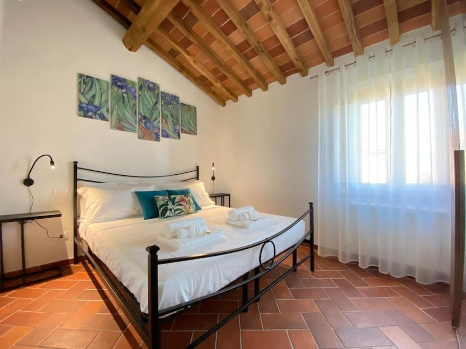 Viaggiare Smart Wi-Fi, Tv Hd, Spazio Di Lavoro, Parcheggio Gratuito Nella Struttura, 卡潘诺里 外观 照片