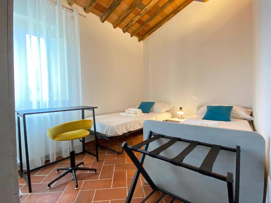 Viaggiare Smart Wi-Fi, Tv Hd, Spazio Di Lavoro, Parcheggio Gratuito Nella Struttura, 卡潘诺里 外观 照片