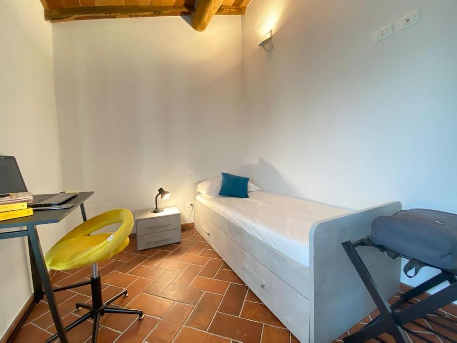 Viaggiare Smart Wi-Fi, Tv Hd, Spazio Di Lavoro, Parcheggio Gratuito Nella Struttura, 卡潘诺里 外观 照片