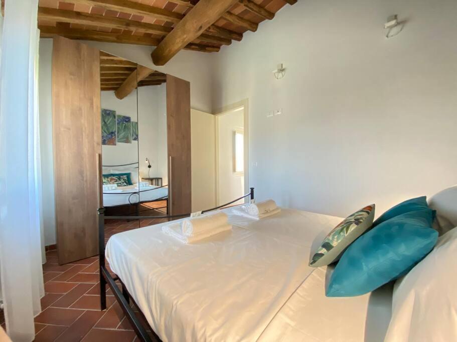 Viaggiare Smart Wi-Fi, Tv Hd, Spazio Di Lavoro, Parcheggio Gratuito Nella Struttura, 卡潘诺里 外观 照片
