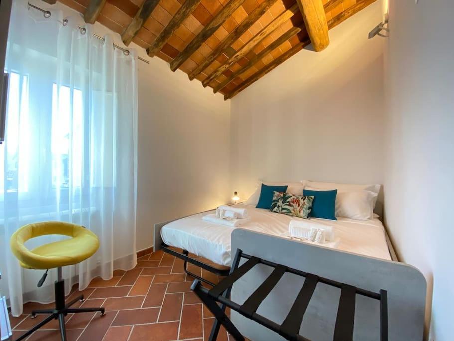 Viaggiare Smart Wi-Fi, Tv Hd, Spazio Di Lavoro, Parcheggio Gratuito Nella Struttura, 卡潘诺里 外观 照片